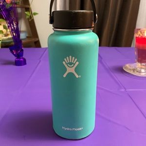 hydro flask water bottle